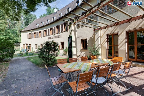 Parkhotel Zirndorf